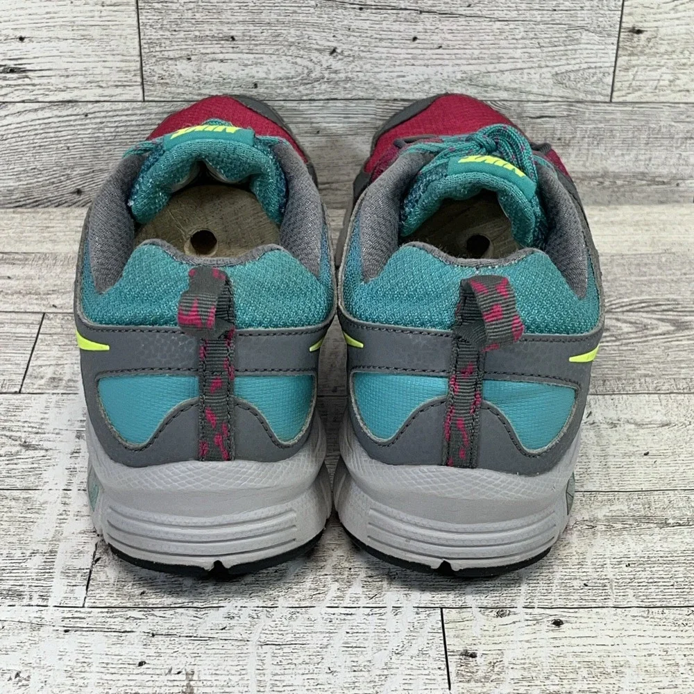 Nike Air Alvord 10 512038-600 Pink Running Shoes Women Size 7‎